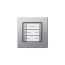 Gira Light scene push button sensor | E22 Control systems / Displays Electrical systems Light switches