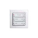 Gira Light scene push button sensor | E2 Control systems / Displays Electrical systems Light switches