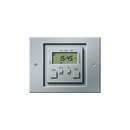Gira Electronic time clock | TX_44 Control systems / Displays Electrical systems