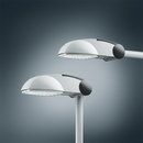 Trilux Lumega 700 Farolas de alumbrado público Iluminación de caminos Iluminación LED