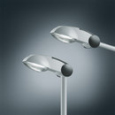 Trilux Lumega 600 LED lights Street lights Walkway lights