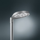 Trilux Convia LED lights Street lights Walkway lights