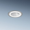 Trilux InperlaL C05 RG-PC LED-lights Recessed ceiling lights