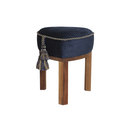 Made In Taunus Admiral 52 Hocker Seating