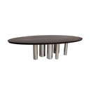 Made In Taunus Tons oval Tisch Tables