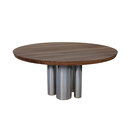 Made In Taunus Tons rund Tisch Tables