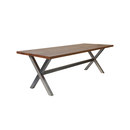 Made In Taunus X Table Tables