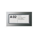 Gira Tür-| Orientierungsleuchte | E22 Elektroinstallationen Leitsysteme / Beschriftungen Sicherheit