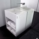 Base basin Not Only White