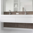 Blend double basin Not Only White