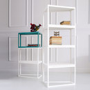 ARFLEX Filu' Bookcases Almacenamiento