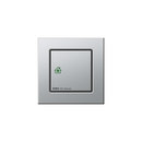Gira Raumluft-Sensor CO₂ | E2 Control systems / Displays Electrical systems