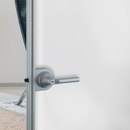 Vitrealspecchi Ecosat Maté double face Portes Portes d'intérieur Sièges d'extérieur Verre Verre: portes Verre: verre coloré Verre: verre décoratif