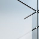 Vitrealspecchi Madras® Nuvola Vetro Vetro: vetro decorativo