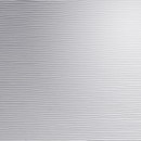 Vitrealspecchi Madras® Stream Silver Glas Glas: Dekoratives Glas