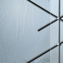 Vitrealspecchi Madras® Silk Cristalli Vetro Vetro: vetro decorativo