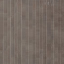 Fap Ceramiche Zero Ardesia Mosaico Ceramic Ceramics/clay: mosaics Wall mosaics