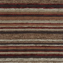 Naturtex Stripes A-1122 | rojo