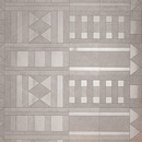 Supernatural Kilim Fap Ceramiche