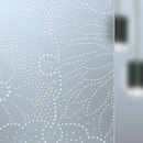 Vitrealspecchi Madras® Kimono Vetro Vetro: vetro decorativo