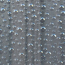 Fap Ceramiche Zero Chic Ardesia Listello Keramik Keramik/Ton: Platten Keramik/Ton: Wandfliesen Wandfliesen