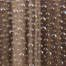 Fap Ceramiche Zero Chic Ardesia Listello Keramik Keramik/Ton: Platten Keramik/Ton: Wandfliesen Wandfliesen
