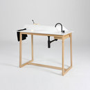 ellenbergerdesign Washstand Vanity units / Wash basins