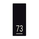 Lighthouse system signage 73 AMOS DESIGN
