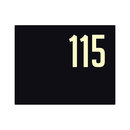 Lighthouse system signage 115 AMOS DESIGN