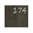 Lighthouse system signage 174 AMOS DESIGN