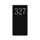 Lighthouse system signage 327 AMOS DESIGN