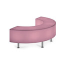MODO luce Atollo Floor lights Garden lighting Garden seating Lounge area / Waiting room