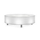 MODO luce Atollo Espace d'attente / Lounge Luminaires de jardin Luminaires de sol Sièges de jardin