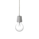 MODO luce Budino Suspended lights