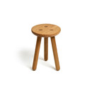 Another Country Stool One Sitzmöbel Tische