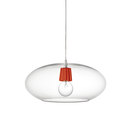 MODO luce Budino Ellisse Luminaires suspendus