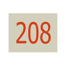 Lighthouse system signage 208 AMOS DESIGN