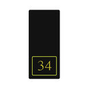 Lighthouse system signage 34 AMOS DESIGN