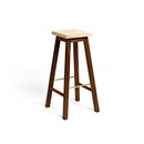 Another Country Bar Stool Two