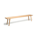 Bench One Another Country