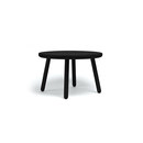 Coffee Table One Round Another Country