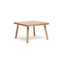 Coffee Table One Square Another Country