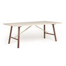 Another Country Dining Table Two Gastronomy Tables