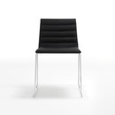 viccarbe RS Chair Conference / Meeting Gastronomy Multipurpose Seating