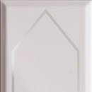 Lea Ceramiche Mayfair | Decoro Style Extra White Azulejos de pared Baldosas de suelo Cerámica Cerámica/arcilla: azulejos Cerámica/arcilla: baldosas Suelos de cerámica