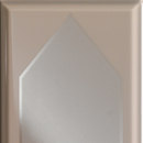 Mayfair | Decoro Style Lux Warm Grey Lea Ceramiche