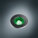 Trilux Lutera 8511 RES Recessed floor lights