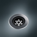 Trilux Lutera 8521 RES Recessed floor lights