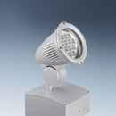 Trilux Lumena 150 LED lights Spotlights / Uplights Wall lights