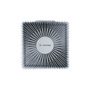 Zumtobel Lighting PANOS INFINITY LED-lights Recessed ceiling lights